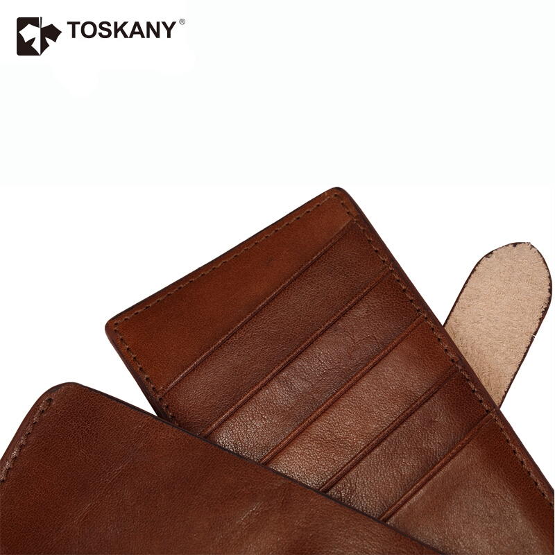 托斯卡尼（TOSKANY） TL66868 商務(wù)休閑插袋錢包/錢夾 頭層牛皮 (棕色) _http://bzsa.cn/img/sp/525/0bdaa82b-8c6f-42c0-add9-1bb4aa3e4bc6.jpg