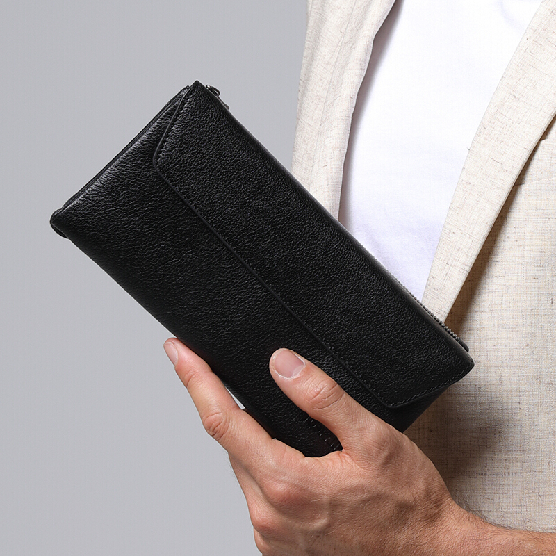 托斯卡尼（TOSKANY） TL66958 男女情侶拉鏈?zhǔn)帜冒?錢(qián)包/錢(qián)夾 頭層牛皮_http://bzsa.cn/img/sp/525/19c2b209-2eec-4aae-b1e1-4fb7f1ba131d.jpg