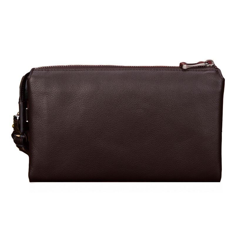 托斯卡尼（TOSKANY） TL66788 男士大容量手包/手拿包 頭層牛皮 褐色_http://bzsa.cn/img/sp/525/1a1b9d5a-9a75-45c6-a9b4-54a78913e067.jpg