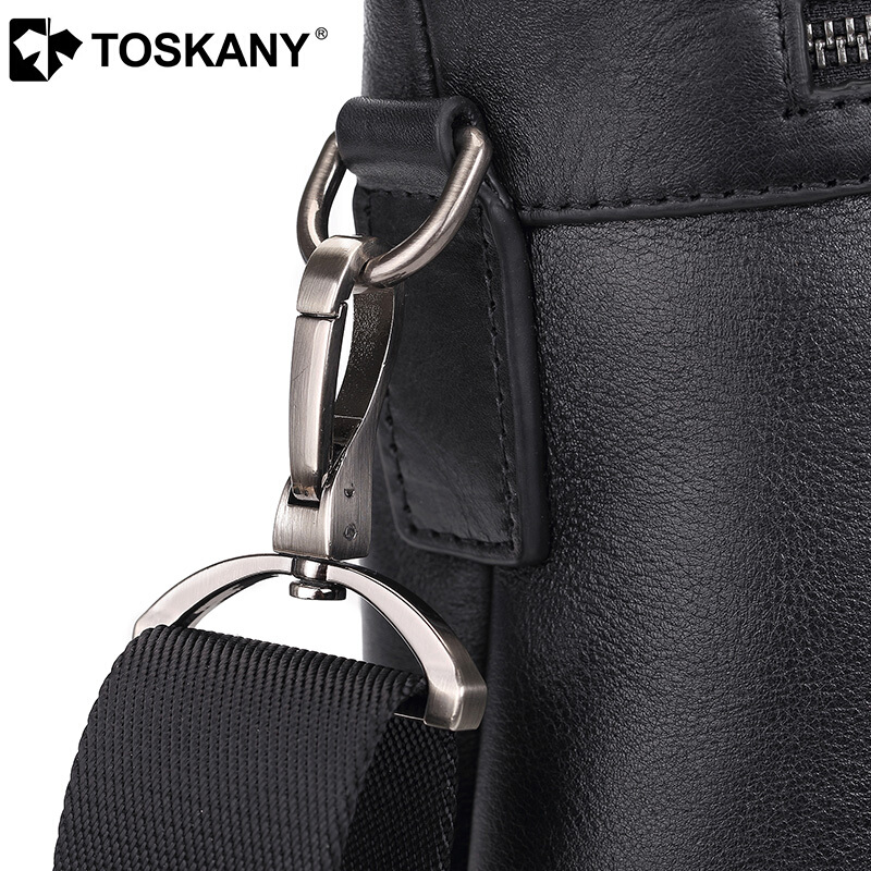 托斯卡尼（TOSKANY） TL66217 男士手提商務(wù)公文包 頭層牛皮電腦包_http://bzsa.cn/img/sp/525/54adc333-7c4c-4038-b094-870594fa7f1a.jpg