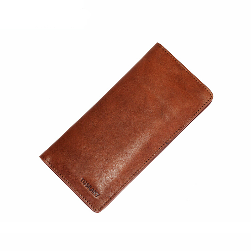 托斯卡尼（TOSKANY） TL66876 商務(wù)休閑長款錢包/錢夾 頭層牛皮 (棕色) _http://bzsa.cn/img/sp/525/54f2638c-4617-4982-9c7b-8d2af39ef9b0.jpg
