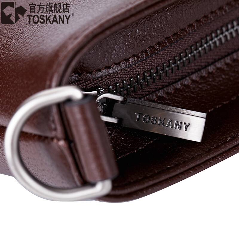 托斯卡尼（TOSKANY） TL66718 男士電腦公文包 手提斜挎 頭層牛皮_http://bzsa.cn/img/sp/525/ca5c7693-6a89-46a2-8f45-8bc648e37e5f.jpg