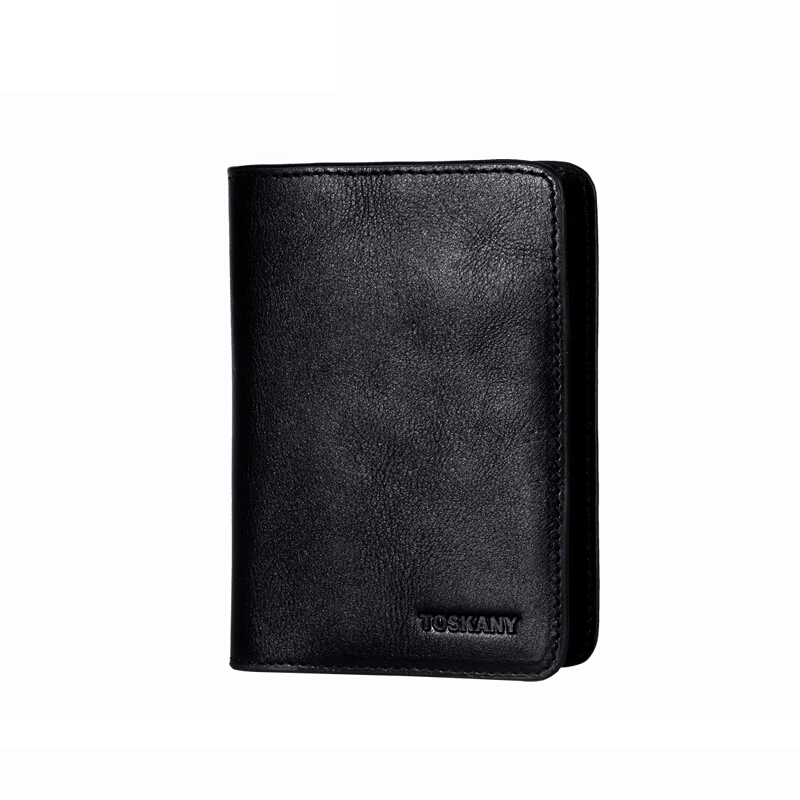 托斯卡尼（TOSKANY） TL66879 多功能護照包 頭層牛皮 (黑色) _http://bzsa.cn/img/sp/525/d1fbcd49-a0e5-4c05-84a1-e5ad0aa2e7db.jpg