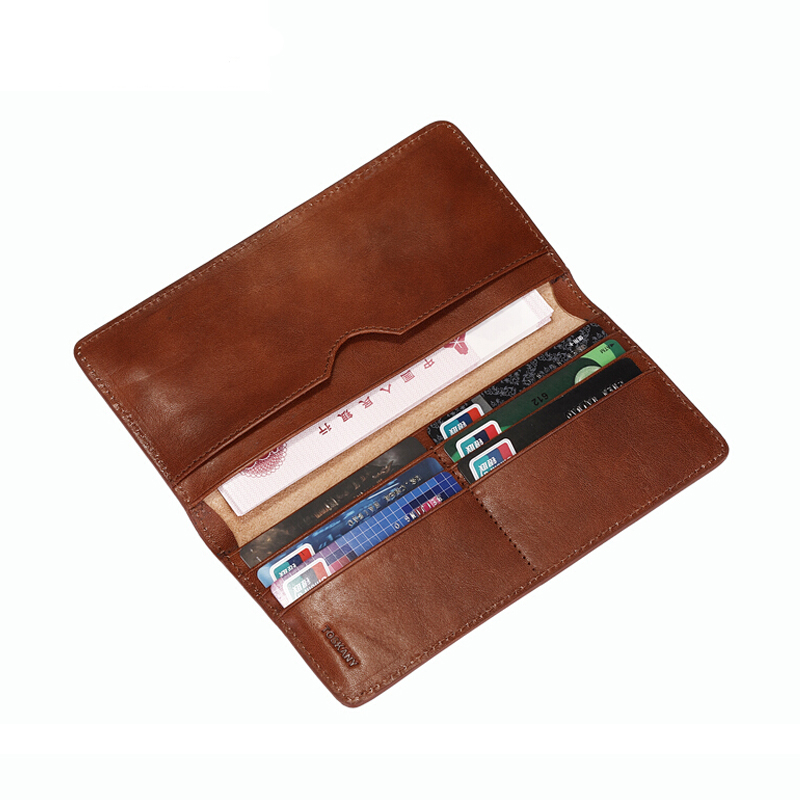 托斯卡尼（TOSKANY） TL66876 商務(wù)休閑長款錢包/錢夾 頭層牛皮 (棕色) _http://bzsa.cn/img/sp/525/e1440c45-8c3c-4781-9759-faa14daaeb5c.jpg