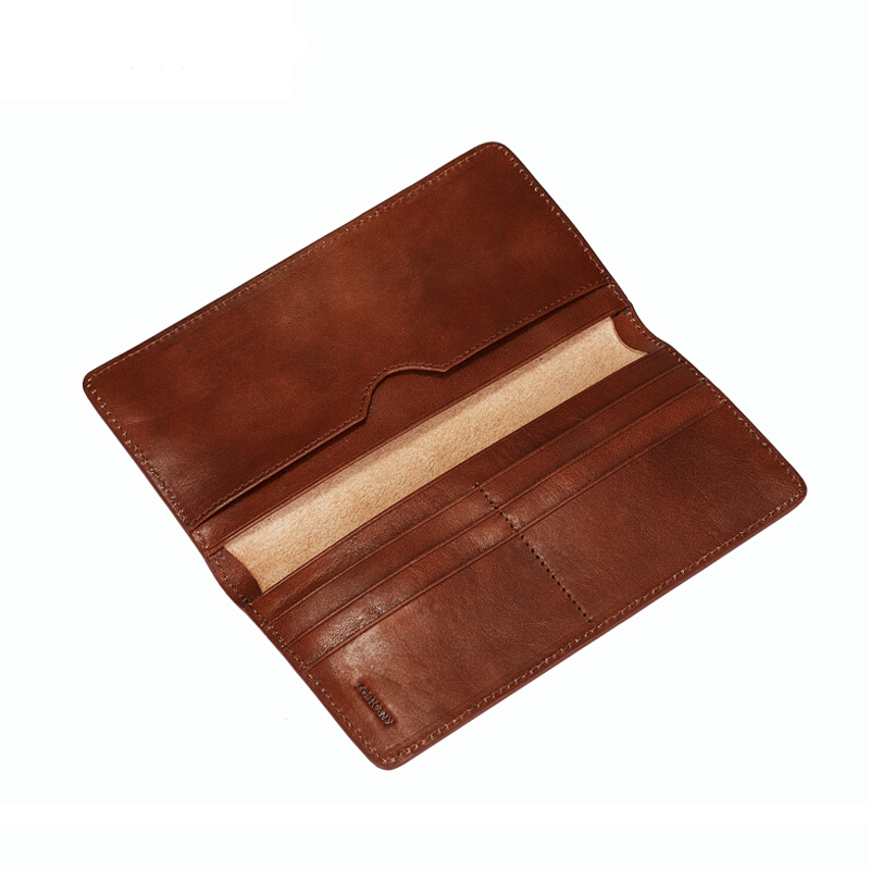 托斯卡尼（TOSKANY） TL66876 商務(wù)休閑長款錢包/錢夾 頭層牛皮 (棕色) _http://bzsa.cn/img/sp/525/fb20c8aa-4b85-403a-97f9-bb1f0f2c4f35.jpg