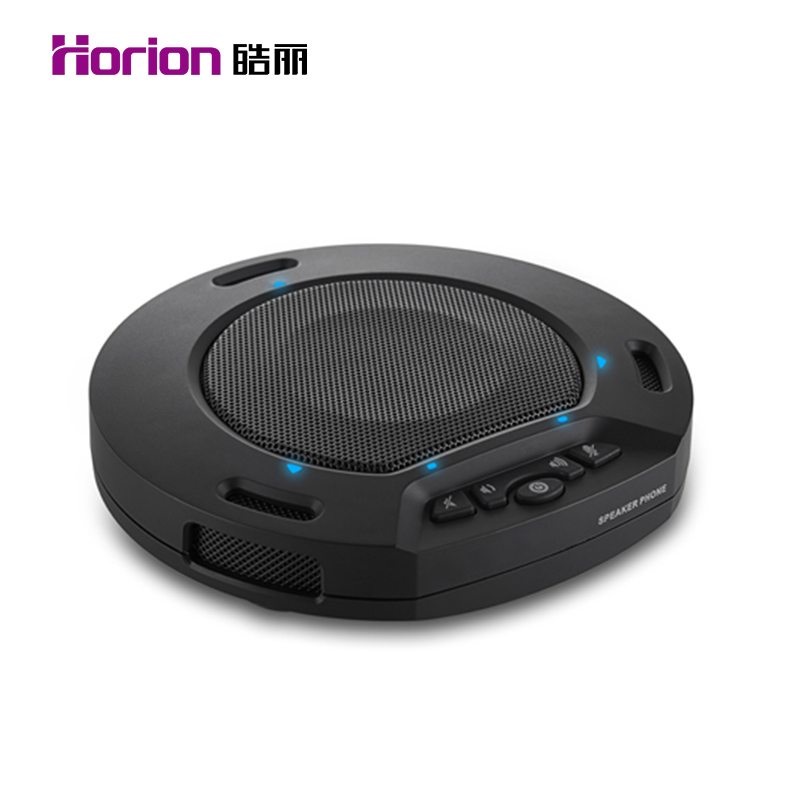 皓麗（Horion） HM-2 視頻會議全向麥克風(fēng) USB接口 降噪消雜音_http://bzsa.cn/img/sp/592/a1e7bfb9-8678-40c1-ac1e-a2c7a6285785.jpg