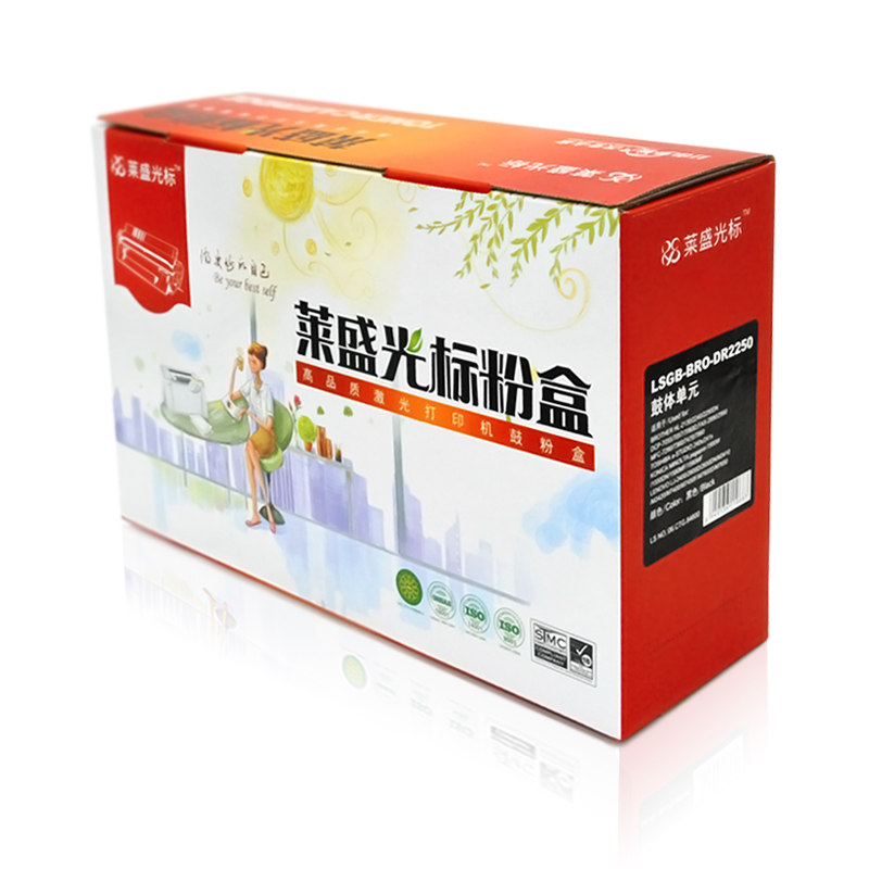 萊盛（laser） LSGB-BRO-DR2250 打印機(jī)鼓架 黑色_http://bzsa.cn/img/sp/757/e3538102-0f76-42ea-833e-1a4bba025c18.jpg