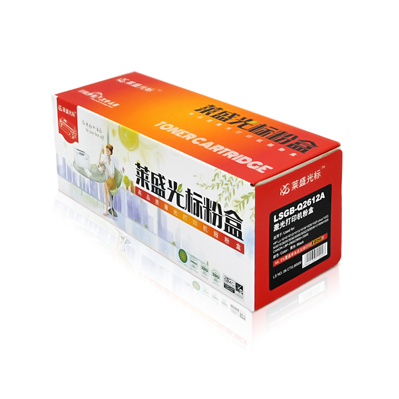 萊盛（laser） LSGB-Q2612A 打印機硒鼓 黑色_http://bzsa.cn/img/sp/759/b2518286-8e1a-4296-88b5-85ce12bd18ed.jpg