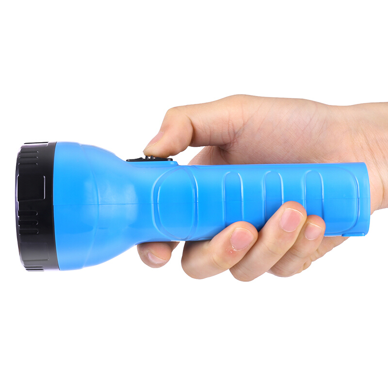 得力（deli） 3663 LED充電式手電筒(混)(只)24*9*6cm 500mAh_http://bzsa.cn/img/sp/768/e3deb4a7-99df-4c30-b6c0-1da054c06710.jpg