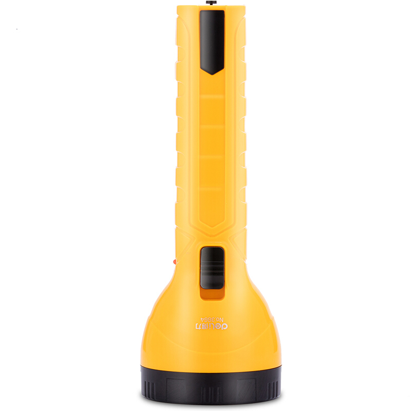得力（deli） 3664 LED充電式手電筒(混)(只)25*8.5cm 700mAh_http://bzsa.cn/img/sp/768/e8d4d6fb-7295-4adf-b716-d3ade6cc6bc1.jpg