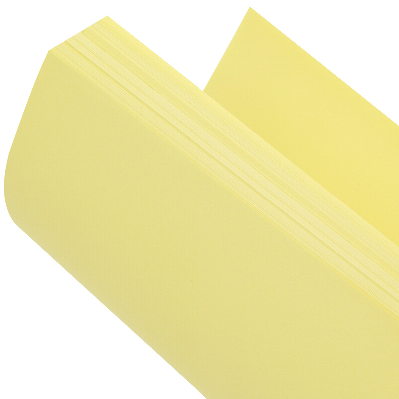 得力（deli） 7391 彩色復(fù)印紙 A4/80g 100張/包（淺黃）_http://bzsa.cn/img/sp/81/01521dac-53c8-44ed-94b8-aeb4873aa49b.jpg