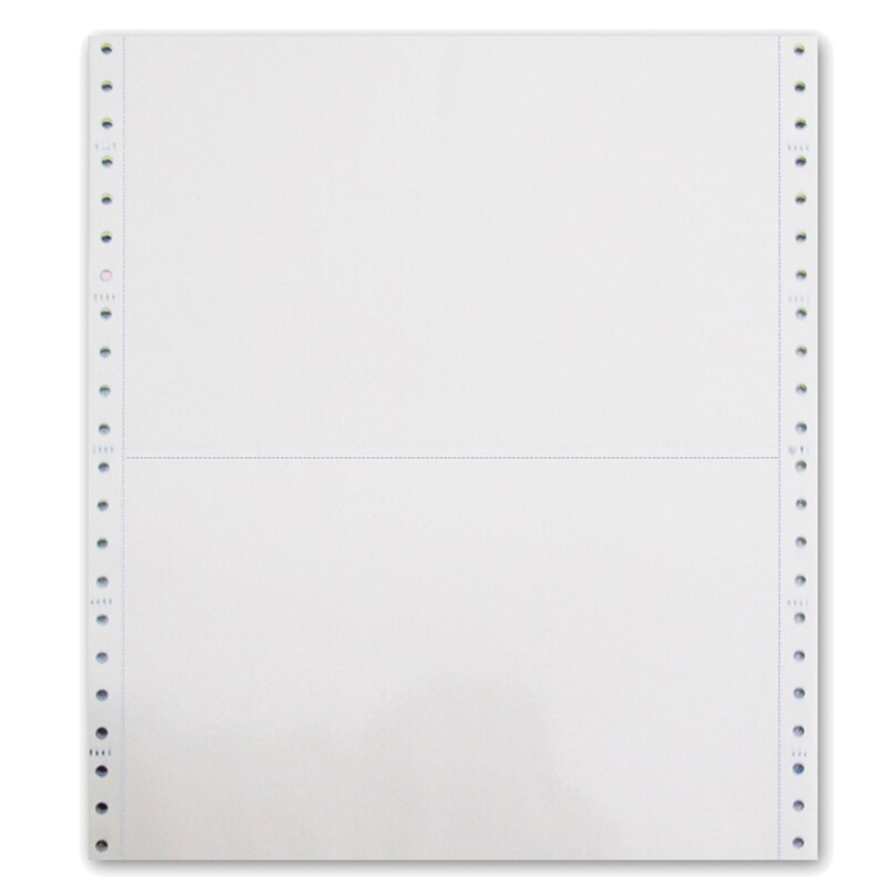 綠天章 241 -1 電腦打印紙一聯(lián)二等分撕邊電腦打印紙 (色序：白 1200份/箱)_http://bzsa.cn/img/sp/81/02ac6e96-9aa4-40de-a4d9-921dd7a6f9b8.jpg