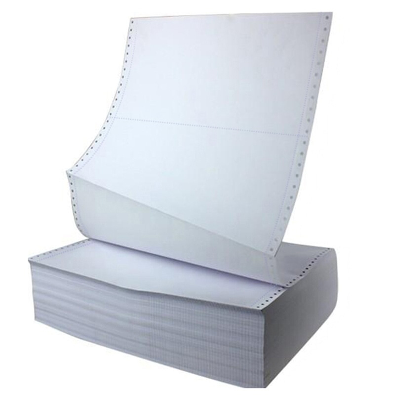 綠天章 241 -1 電腦打印紙一聯(lián)二等分撕邊電腦打印紙 (色序：白 1200份/箱)_http://bzsa.cn/img/sp/81/471a8fa1-1e4b-4e4e-af4c-3945ee7a5079.jpg