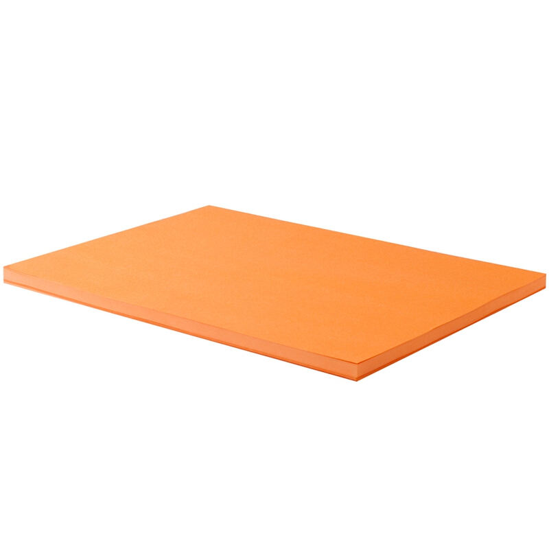 得力（deli） 7393 彩色復(fù)印紙A4/80g 100張/包（桔色）_http://bzsa.cn/img/sp/81/53a50de3-6aed-4bfb-a0aa-d4d787e5170f.jpg