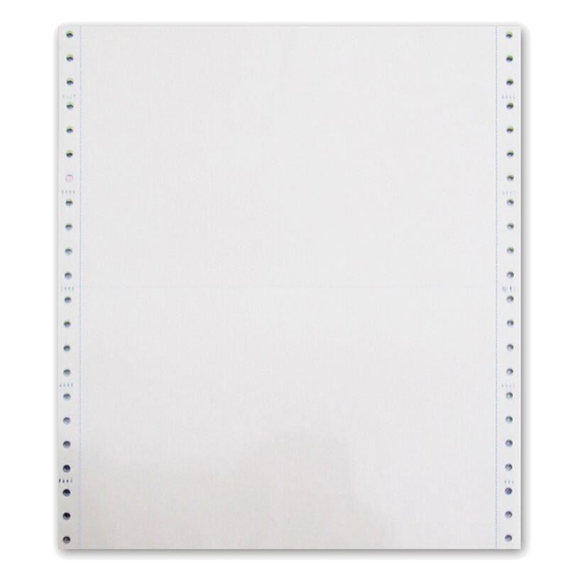 綠天章 241-1 電腦打印紙 一聯(lián)整張撕邊電腦打印紙 (色序：白 1200份/箱)_http://bzsa.cn/img/sp/81/a0193761-1653-4b28-8baa-f6d6b40b6bd5.jpg