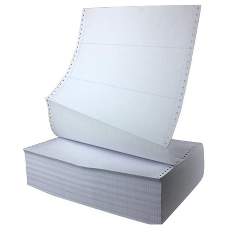 綠天章 241--1 電腦打印紙一聯(lián)三等分撕邊電腦打印紙 (色序：白 1200份/箱)_http://bzsa.cn/img/sp/81/a9048e54-f889-45c4-bbd2-f446a5a716d4.jpg