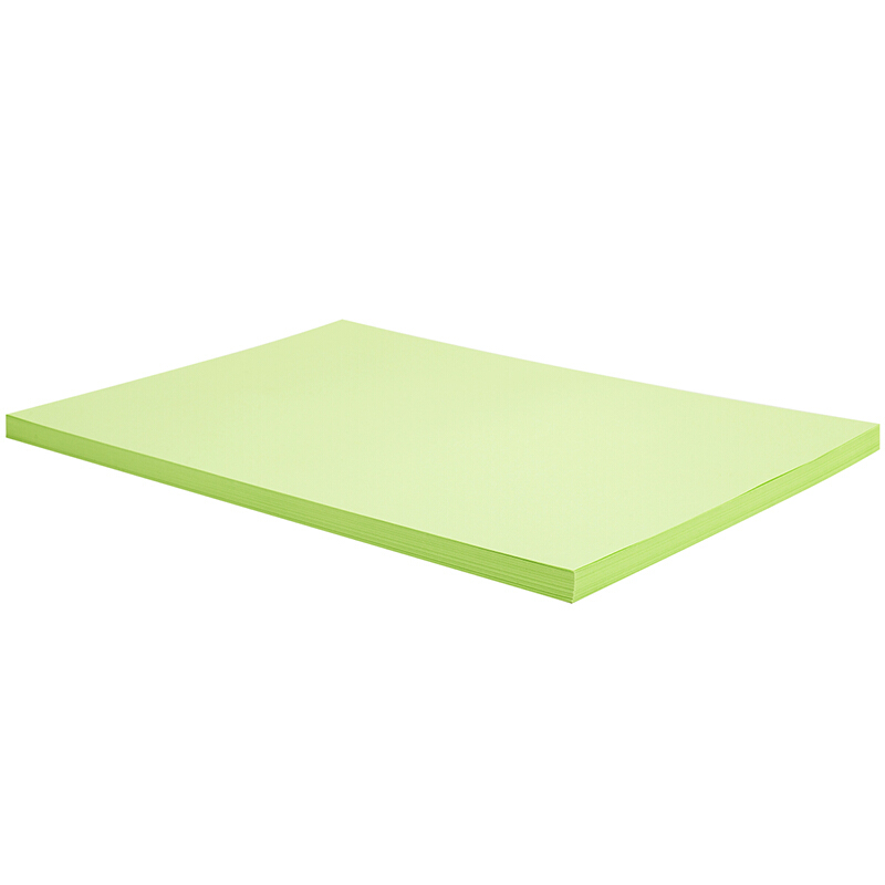 得力（deli） 7391 彩色復(fù)印紙 A4/80g 100張/包（淺綠）_http://bzsa.cn/img/sp/81/ad80882a-e799-4223-b01b-e0eb3595243a.jpg