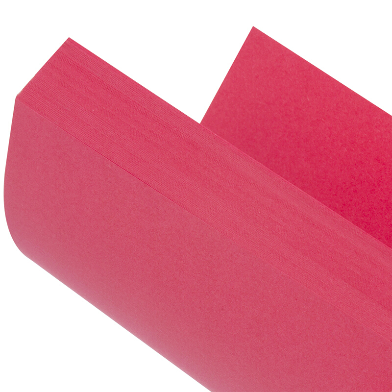 得力（deli） 7393 彩色復(fù)印紙A4/80g 100張/包（紅色）_http://bzsa.cn/img/sp/81/cec761b5-e29c-4492-a119-727637048790.jpg