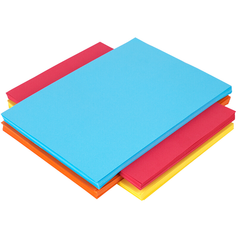 得力（deli） 7393 彩色復印紙A4/80g 100張/包（藍色）_http://bzsa.cn/img/sp/81/ead70976-9388-414c-9854-266acfd2804d.jpg
