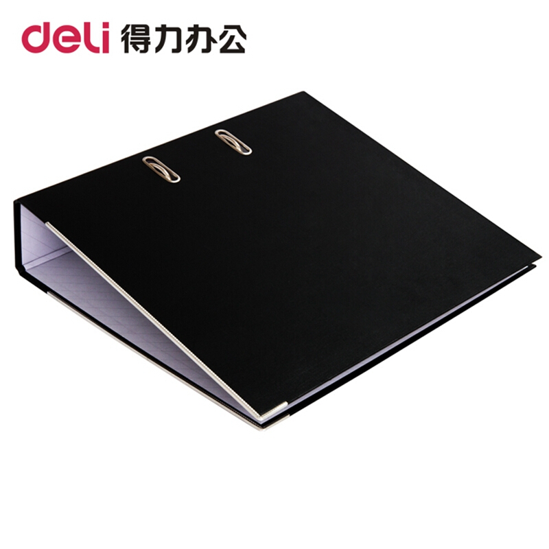 得力（deli） 5480 A4/2英寸PVC快勞夾（藍(lán)色）_http://bzsa.cn/img/sp/810/502082c8-9824-440d-b1f8-0c531106bed9.jpg