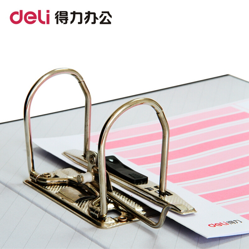 得力（deli） 5480 A4/2英寸PVC快勞夾（藍(lán)色）_http://bzsa.cn/img/sp/810/55d8da69-8e4b-4dc2-8965-c7956cde788a.jpg