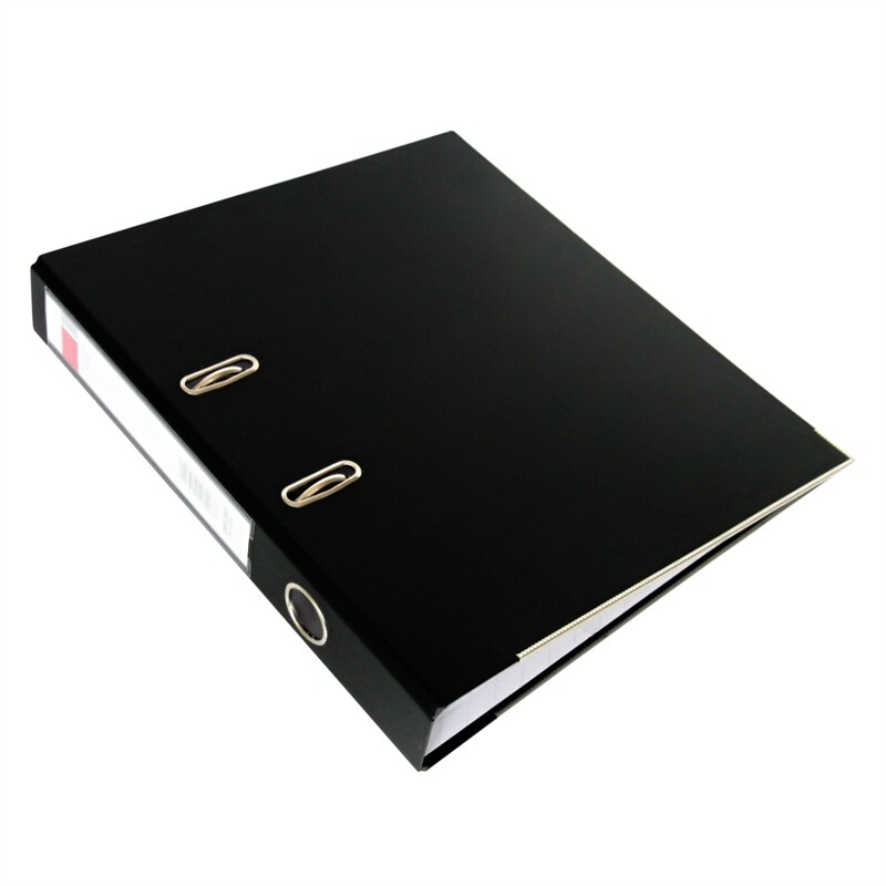 得力（deli） 5480 A4/2英寸PVC快勞夾（黑色）_http://bzsa.cn/img/sp/810/91c27928-86b1-4572-b756-19788669ff3a.jpg