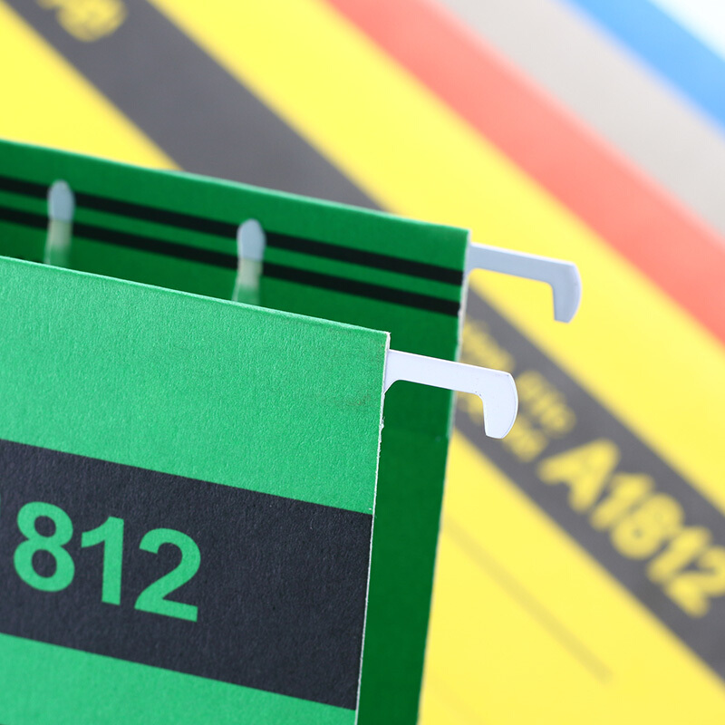 齊心（COMIX） A1813 易查找吊掛夾 F/C 紙質(zhì) 顏色隨機(jī) 25個(gè)/盒_http://bzsa.cn/img/sp/810/9ff1f698-6d06-4032-9128-eba7b680db07.jpg