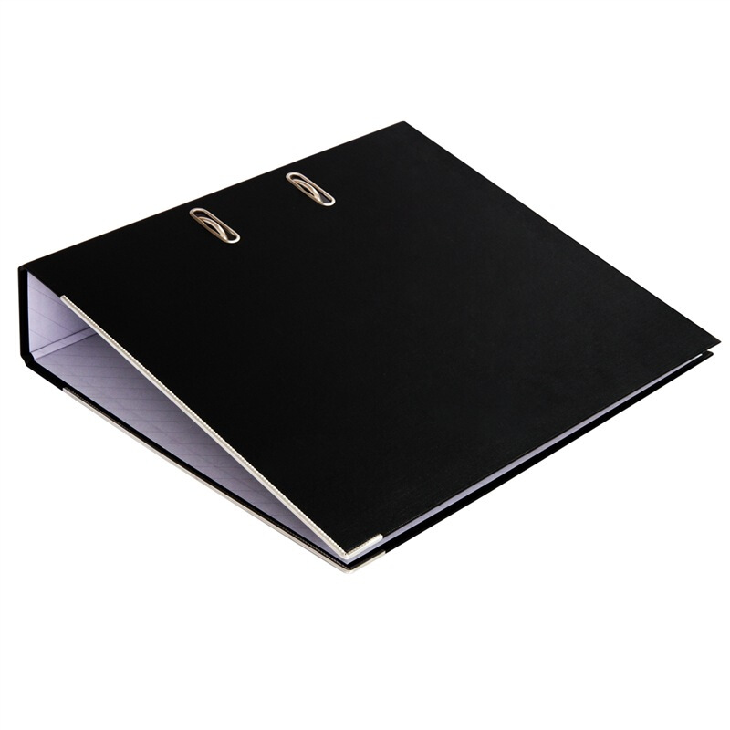 得力（deli） 5481 A4/3英寸PVC快勞夾（黑色）_http://bzsa.cn/img/sp/810/c60bbfa8-08f3-40f0-8eca-4a21756bb7c5.jpg