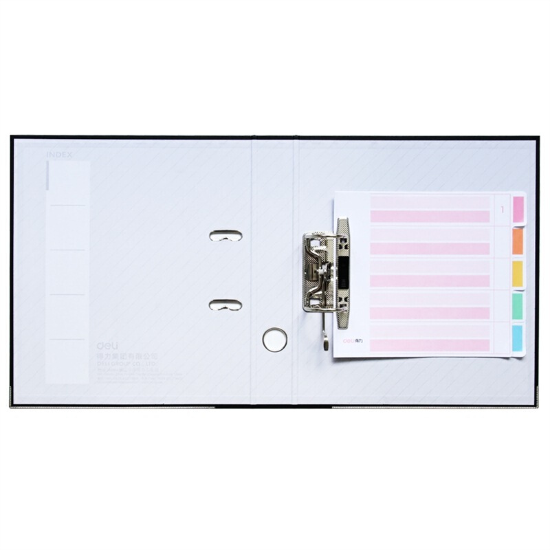 得力（deli） 5480 A4/2英寸PVC快勞夾（黑色）_http://bzsa.cn/img/sp/810/c9e0d524-1c84-46d1-8c24-5700b61cbb96.jpg