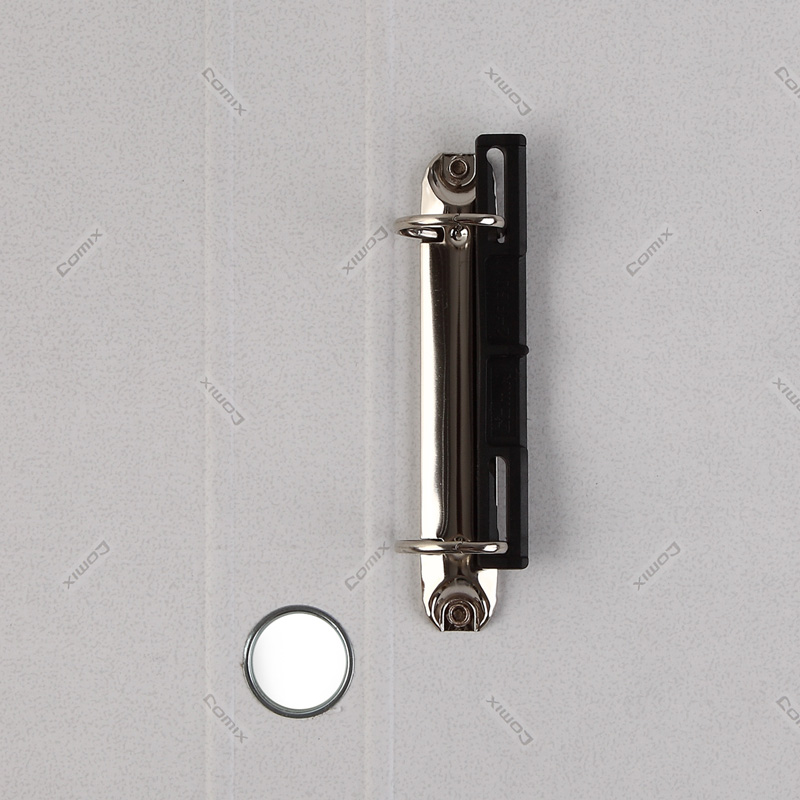 齊心（COMIX） NO.336 辦公必備紙板夾 A4 1.5寸 2孔D型夾+板夾_http://bzsa.cn/img/sp/810/cabf9703-413b-4e72-b097-44ad31fcfdcd.jpg