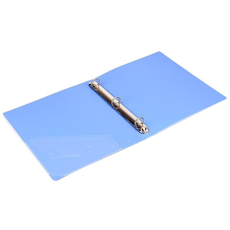 齊心（COMIX） TC530AB 辦公必備文件夾 A4 1.5寸3孔O型夾_http://bzsa.cn/img/sp/810/d6848bc2-b646-48d4-ae55-b913472e2bee.jpg