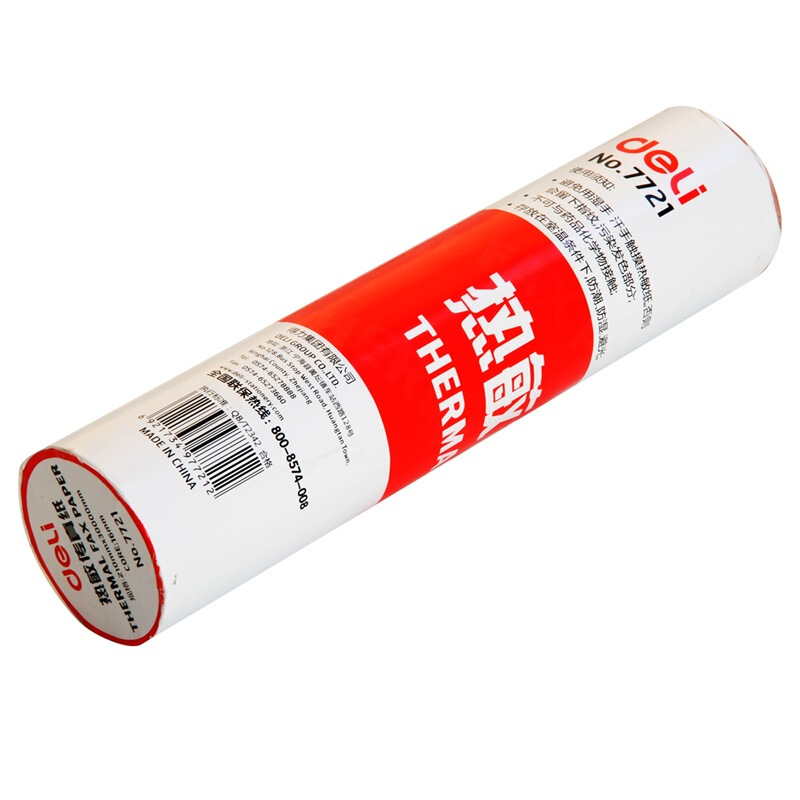 得力（deli） 7721 熱敏傳真紙(白)210mm*29m(卷)12卷裝_http://bzsa.cn/img/sp/82/8b849e15-9625-4da9-a8df-8201a2be4bd3.jpg