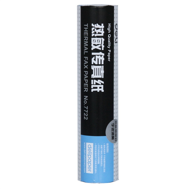 得力（deli） 7722 熱敏傳真紙(白)216mm*29m(卷)12卷裝_http://bzsa.cn/img/sp/82/dad97d79-b1cd-4d38-9f07-c5c19329b81d.jpg