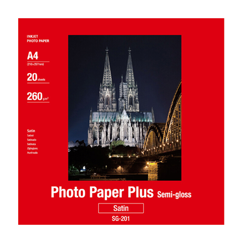 佳能（Canon） SG-201 亞高光澤照片紙 (A4/20張) _http://bzsa.cn/img/sp/83/8c301e47-514c-4f57-8141-e23f39ace620.jpg