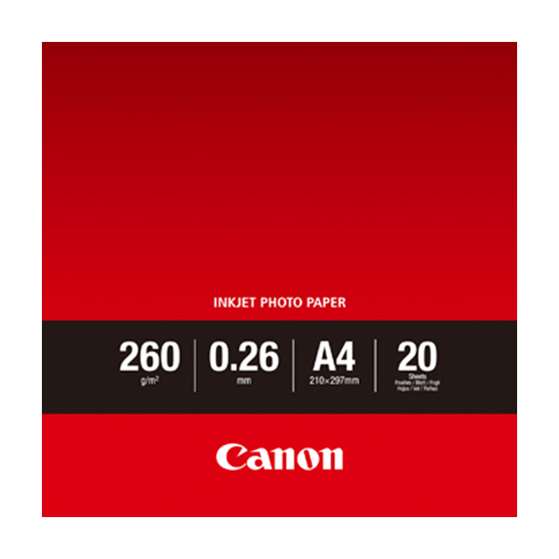 佳能（Canon） LU-101 專業(yè)絨面照片紙/相片紙 (A4/20張) _http://bzsa.cn/img/sp/83/eb72d470-2d90-4451-946e-522d9045740d.jpg