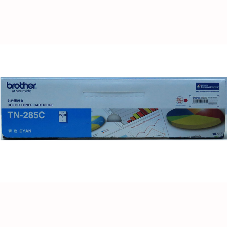 兄弟（brother） TN-285C 彩色打印機(jī)墨粉（青色）_http://bzsa.cn/img/sp/91/5786b36f-903c-4493-b4be-639c790dc9b3.jpg