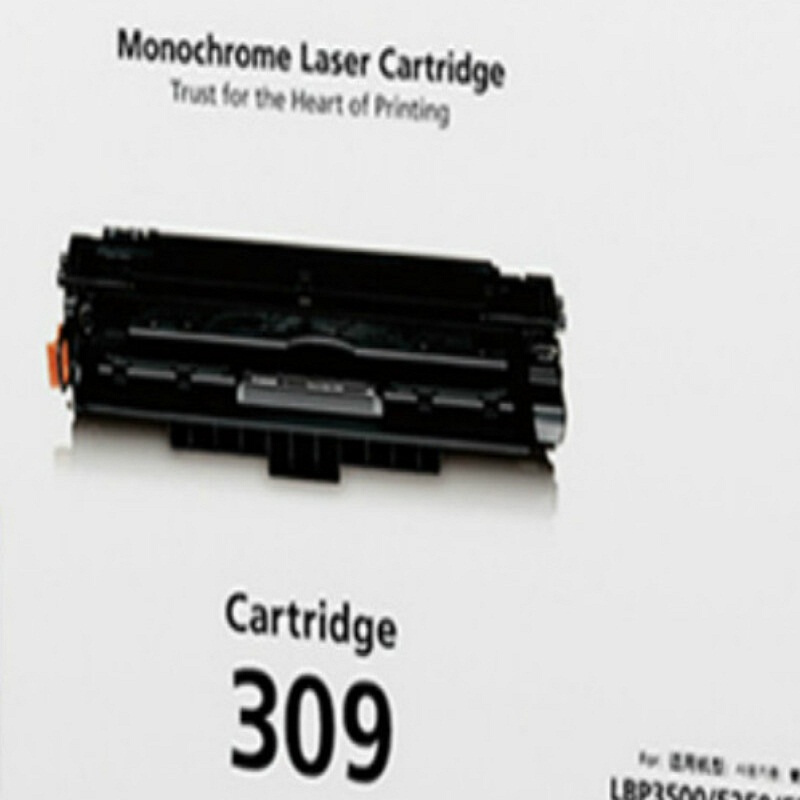 佳能（Canon） CRG-309 黑白打印機硒鼓 黑色_http://bzsa.cn/img/sp/92/67e48f6b-e394-41d2-ae65-b5f066b55d7d.jpg