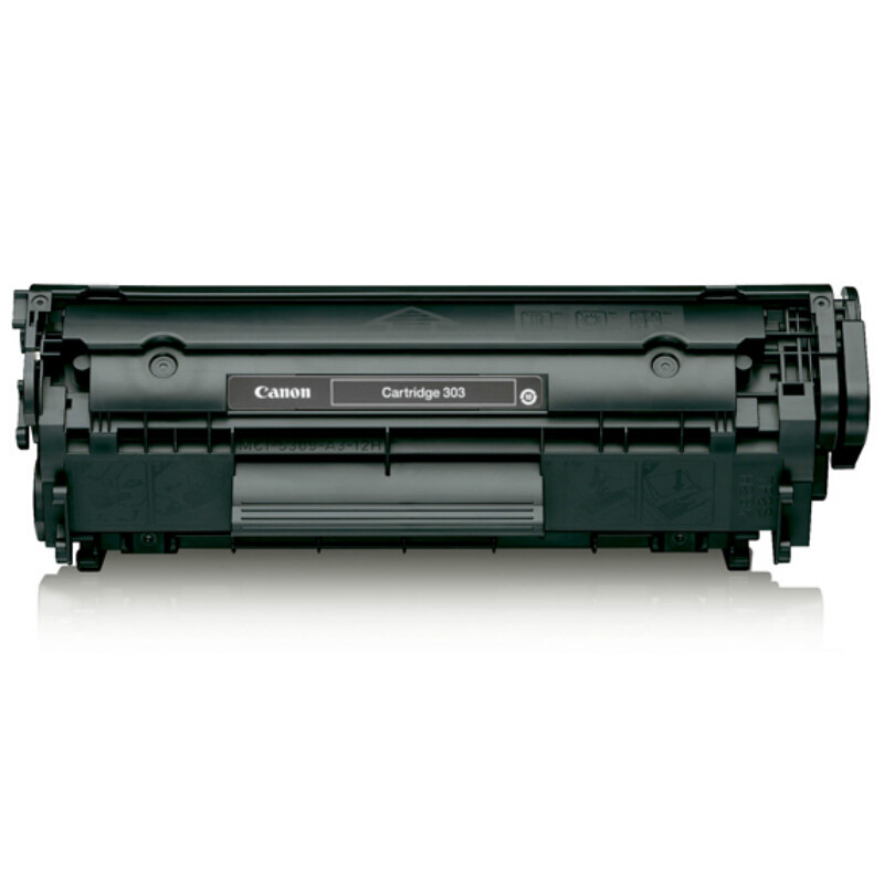 佳能（Canon） CRG-303 黑白打印機硒鼓 黑色_http://bzsa.cn/img/sp/92/f0166c1e-ee03-47e6-8f45-1b8a881f1241.jpg