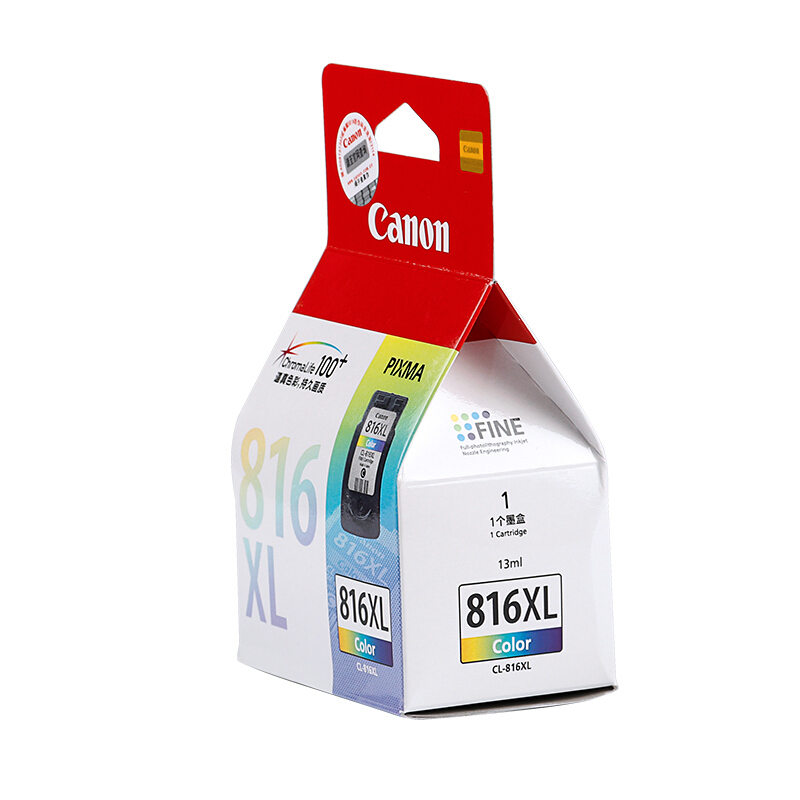 佳能（Canon） CL-816XL 彩色打印機墨盒/高容（彩色）_http://bzsa.cn/img/sp/93/0794e317-f645-4ca7-a28a-0cf0d5d0ef59.jpg