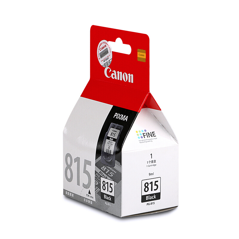 佳能（Canon） PG-815 彩色打印機墨盒/標準容量（黑色）_http://bzsa.cn/img/sp/93/4830c935-e40b-49ff-99dd-712466a36b93.jpg