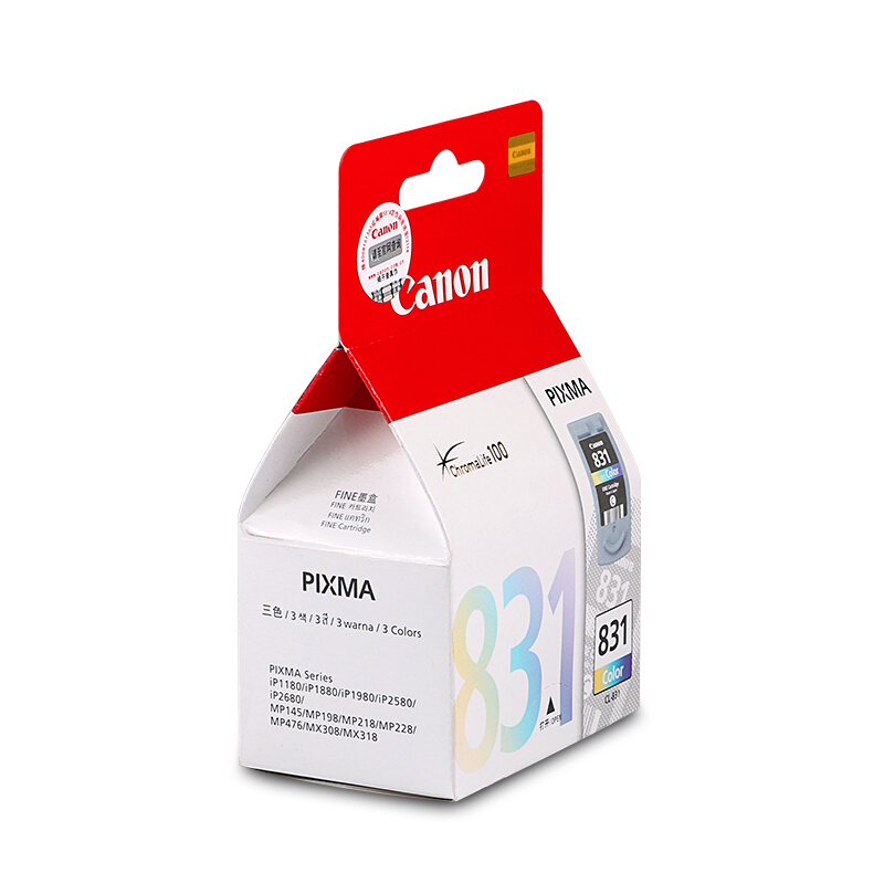 佳能（Canon） CL-831 彩色打印機墨盒（彩色標準容量）_http://bzsa.cn/img/sp/93/7c7fdc12-d975-4488-bfc4-1985e962ba9d.jpg