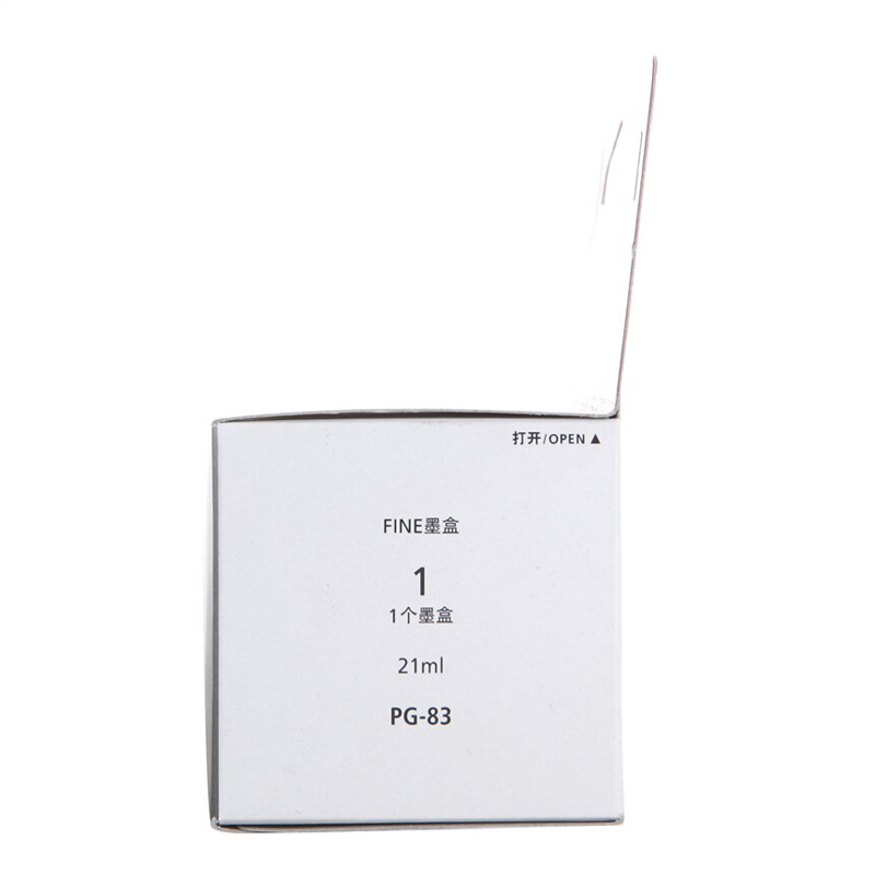 佳能（Canon） PG-83 彩色打印機(jī)墨盒/標(biāo)準(zhǔn)容量（黑色）_http://bzsa.cn/img/sp/93/893312a0-afbe-45d4-a1d5-9195212859f2.jpg