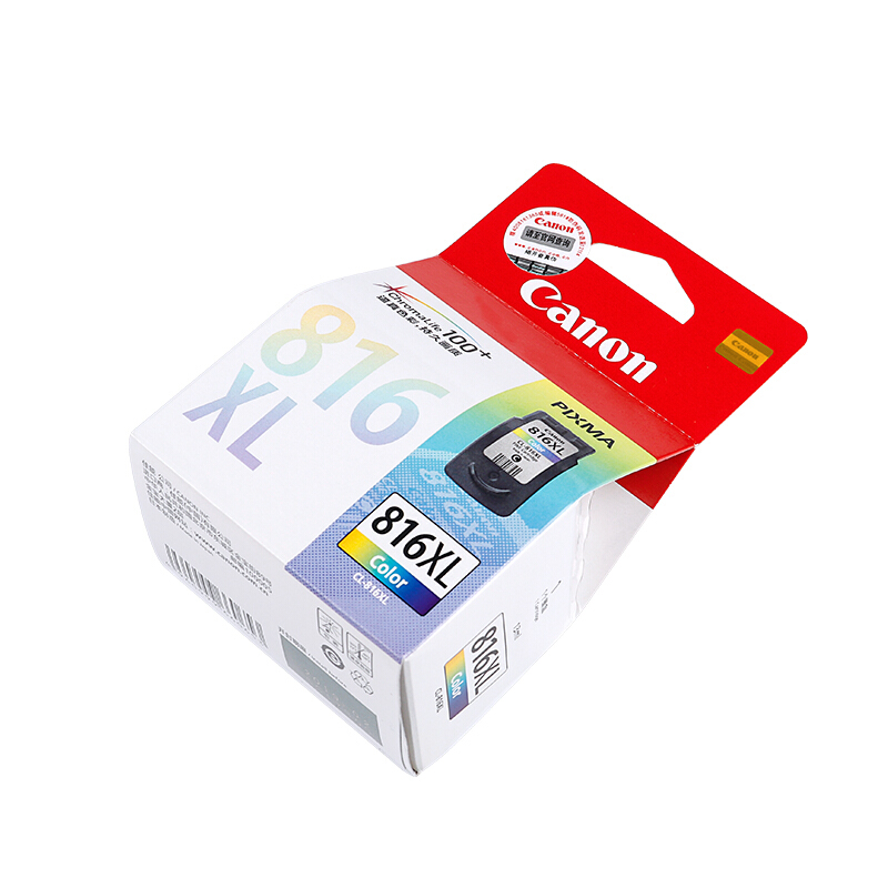 佳能（Canon） CL-816XL 彩色打印機墨盒/高容（彩色）_http://bzsa.cn/img/sp/93/c1eb2a13-7283-43ec-984a-e147f55bf6dd.jpg