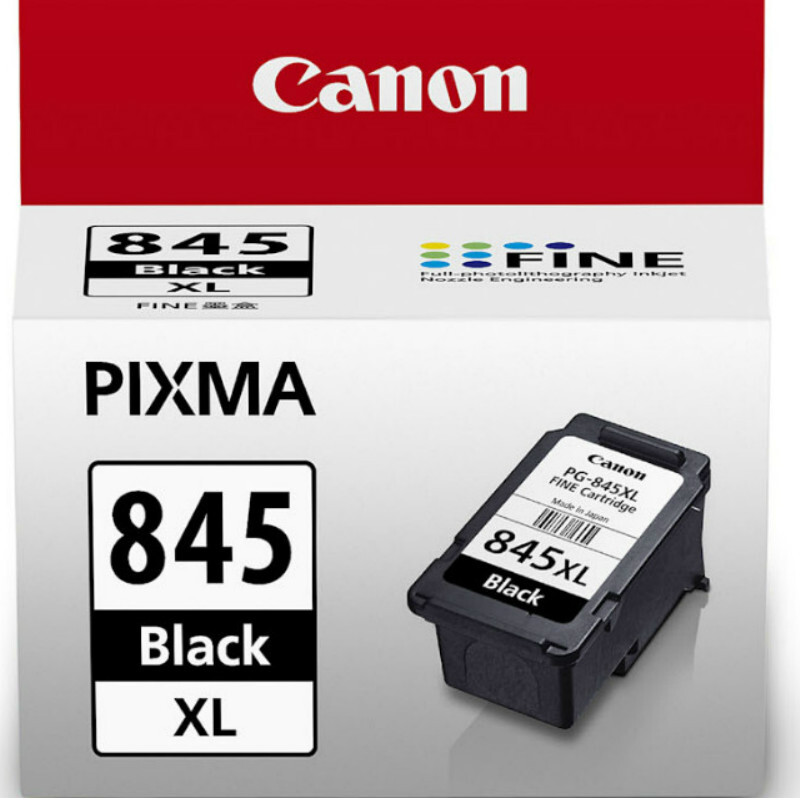 佳能（Canon） PG-845XL 彩色打印機(jī)墨盒/高容（黑色）_http://bzsa.cn/img/sp/93/cb7141ba-4201-485f-8ca6-28eb12b200c7.jpg