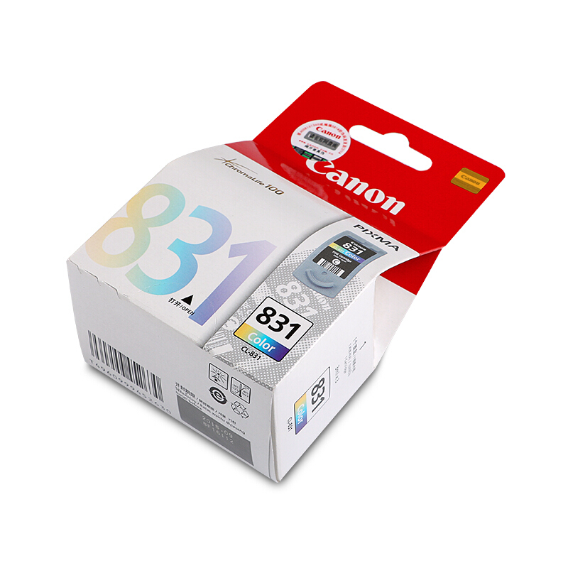 佳能（Canon） CL-831 彩色打印機墨盒（彩色標準容量）_http://bzsa.cn/img/sp/93/f25298a7-e92f-4e50-bec2-ffff3db0bdb5.jpg