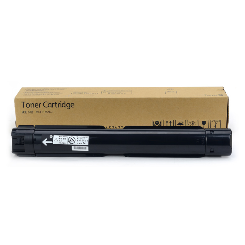 富士施樂（FujiXerox） CT202385 黑白復(fù)印機(jī)碳粉盒（黑色）_http://bzsa.cn/img/sp/94/4a819b61-eef7-4e2b-98fb-0d722d709750.jpg