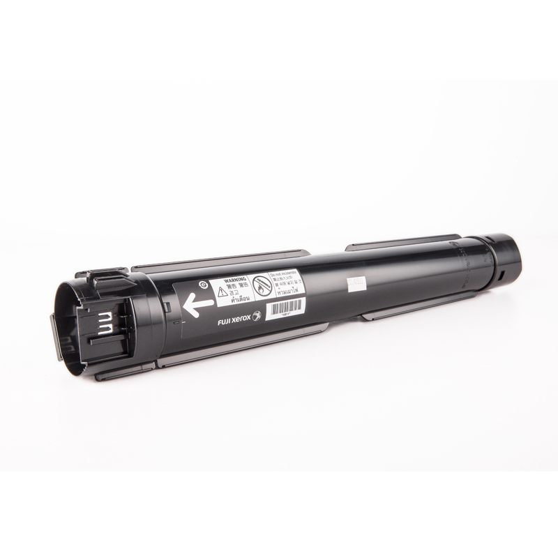 富士施樂(lè)（FujiXerox） CT202072 黑白復(fù)印機(jī)碳粉盒（黑色）_http://bzsa.cn/img/sp/94/4f54b254-921b-44fe-9127-e0d1b8a361ab.jpg