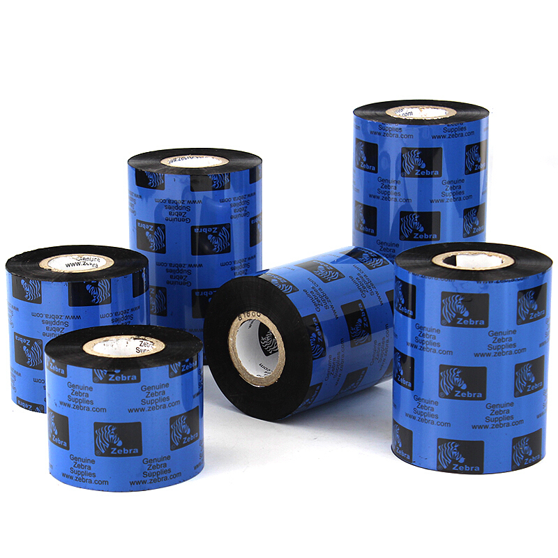 斑馬（ZEBRA） C4202 條碼打印機碳帶/樹脂基碳帶（大卷芯70mm*300m）_http://bzsa.cn/img/sp/97/e8f0e4cd-fda5-4187-afcd-b7853f389aa8.jpg