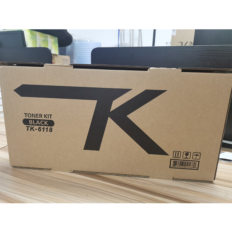 金佰騰墨粉TK-6188