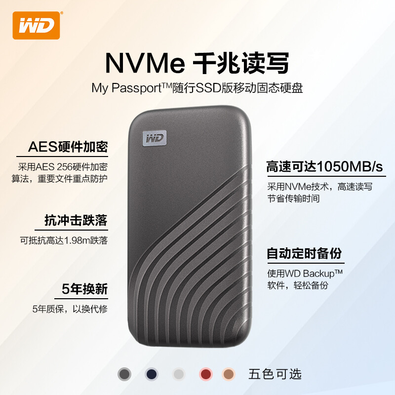 西部數(shù)據(jù)(WD)1TB  SSD固態(tài)硬盤_http://bzsa.cn/newimg/C202207/1658298271714.jpg